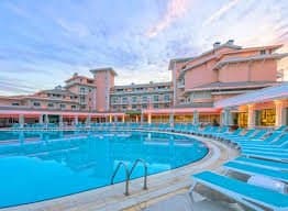 Innvista Hotels Belek