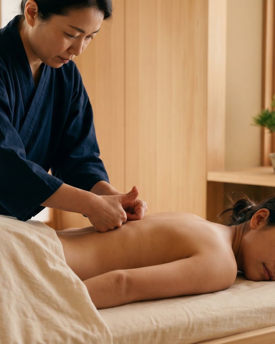 Shiatsu